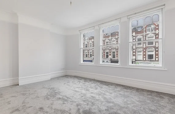 Flat Muswell Hill in Greater London