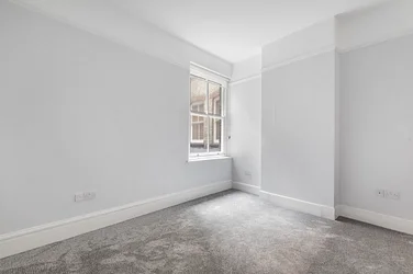 Flat Muswell Hill in Greater London