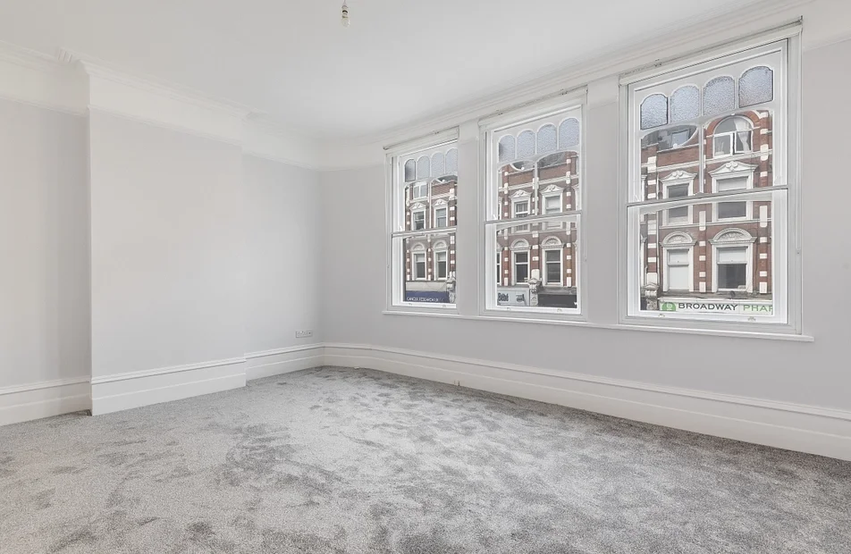 Flat Muswell Hill in Greater London