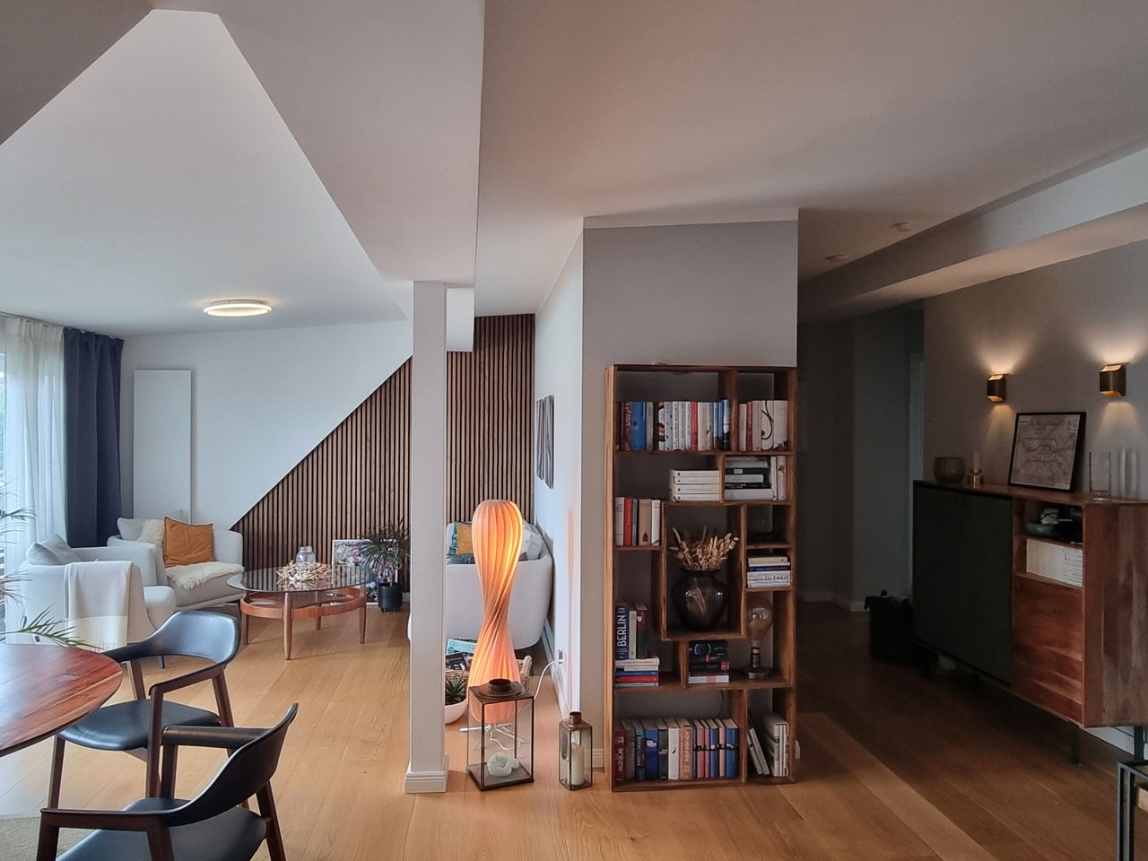 Wohnung Hoffmannstraße in Berlin