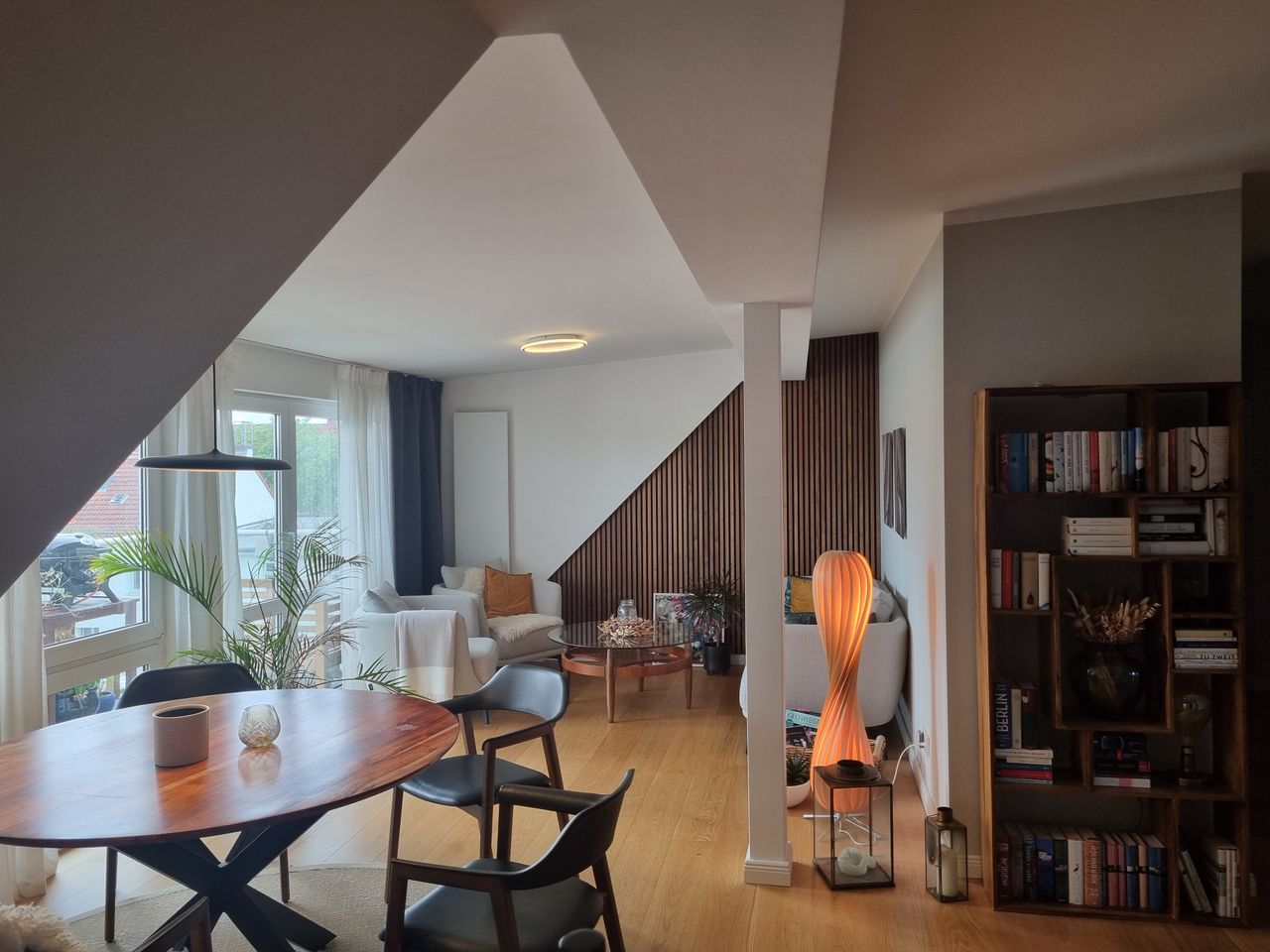 Wohnung Hoffmannstraße in Berlin