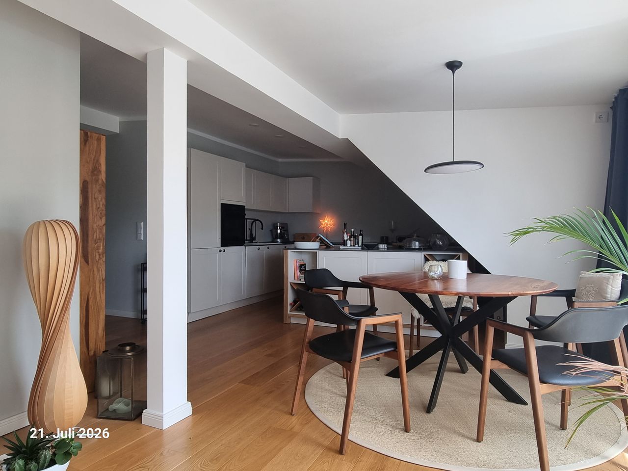 Wohnung Hoffmannstraße in Berlin