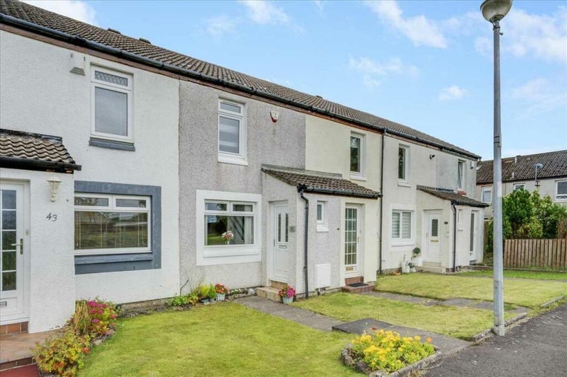 Room Blaeshill Road in Thorntonhall