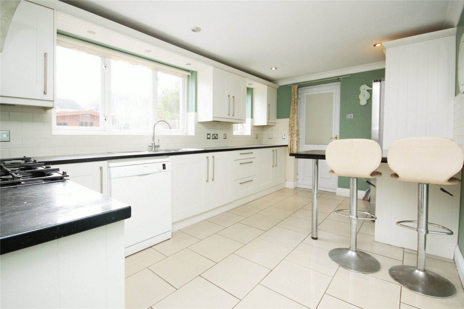 House Woodview in Basildon