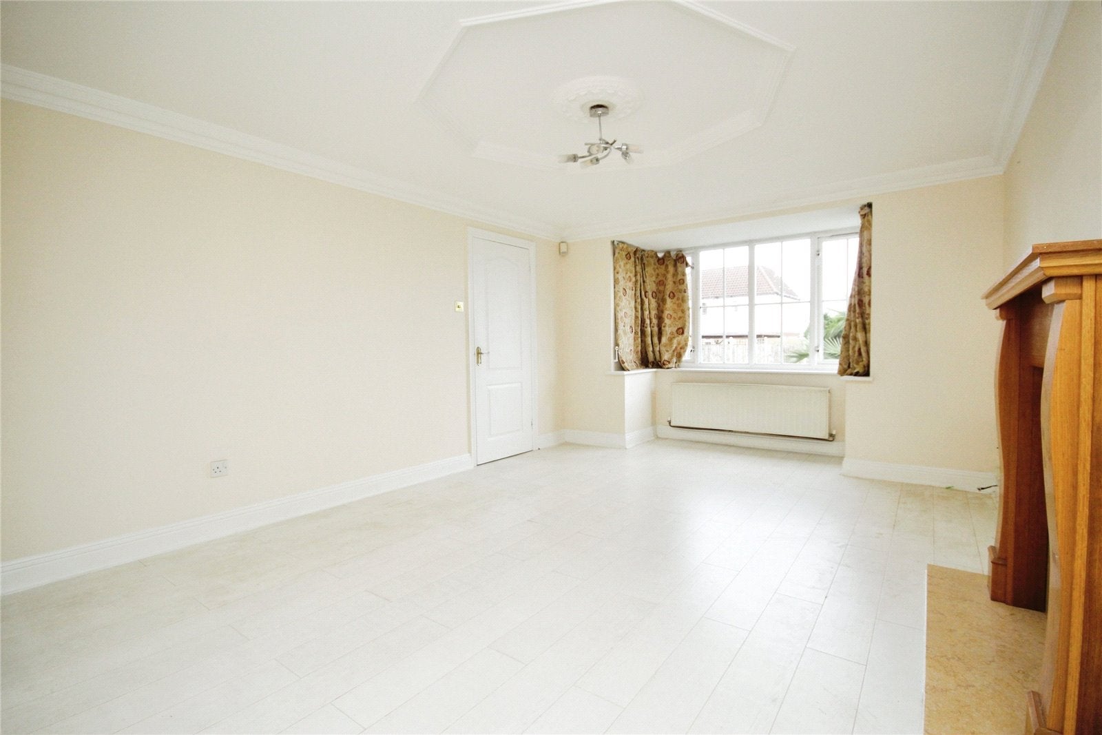 House Woodview in Basildon