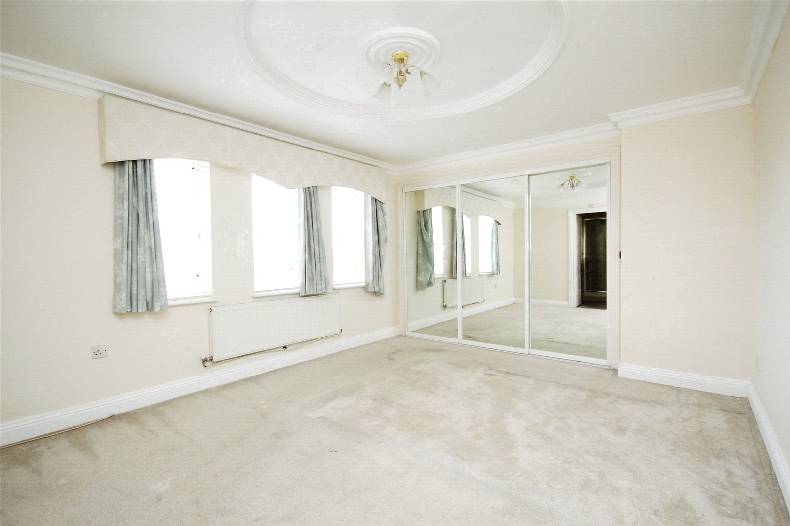 House Woodview in Basildon