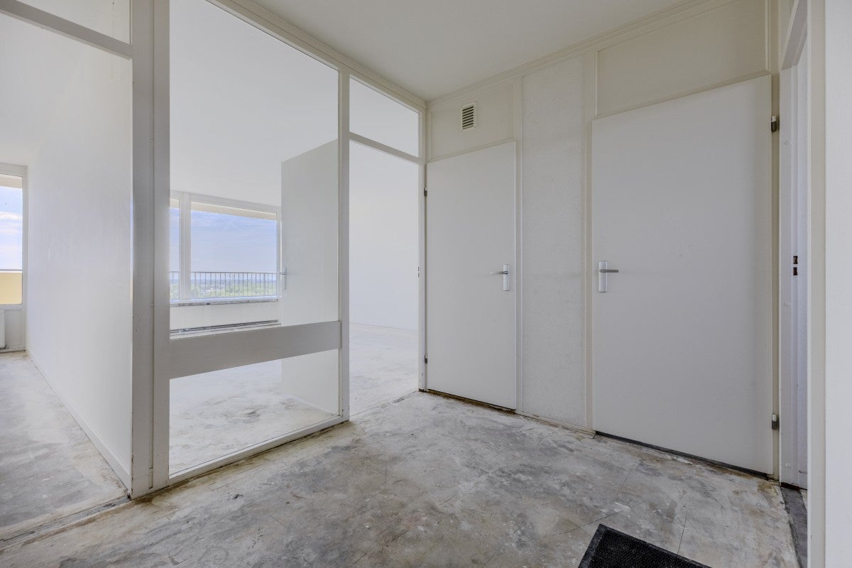 Appartement te koop: Oost-Dorsch 142, Zaandam