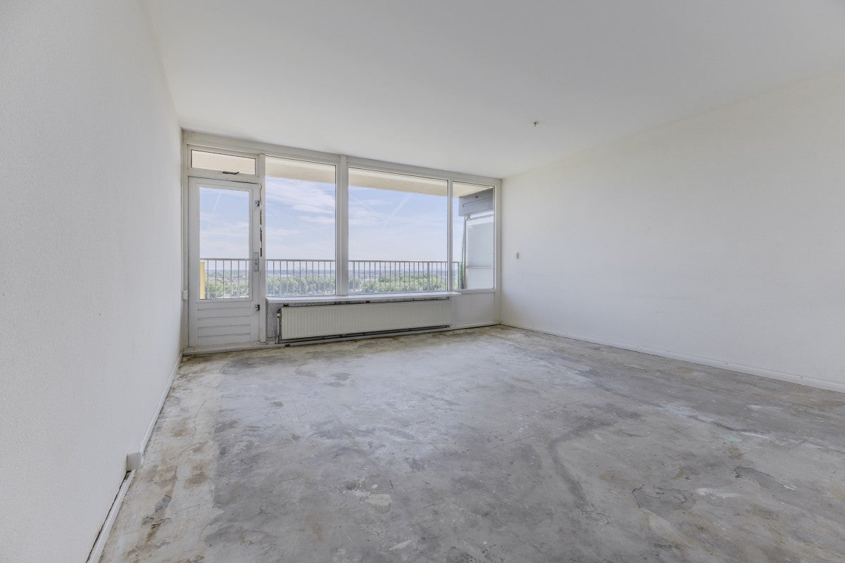 Appartement te koop: Oost-Dorsch 142, Zaandam