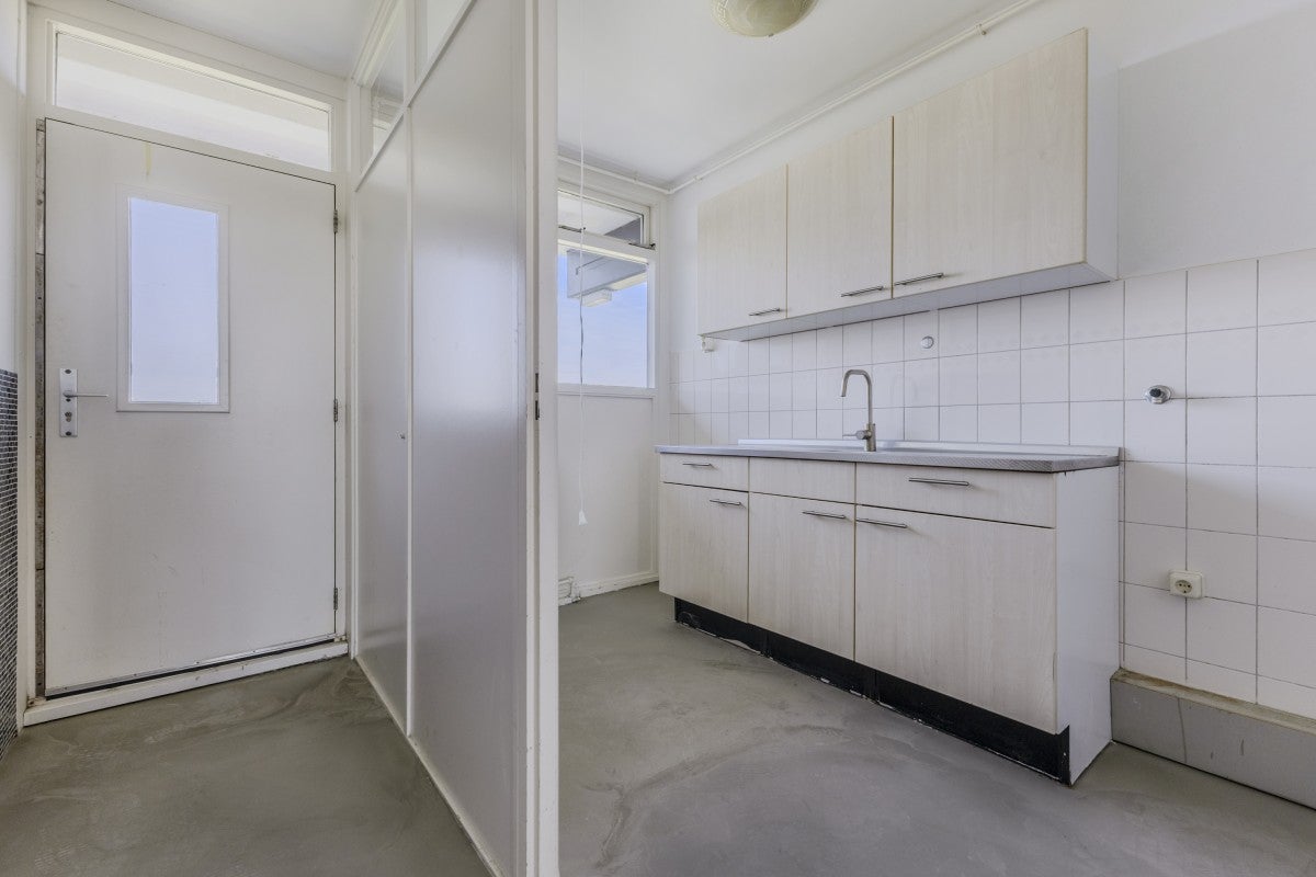 Appartement te koop: Oost-Dorsch 142, Zaandam