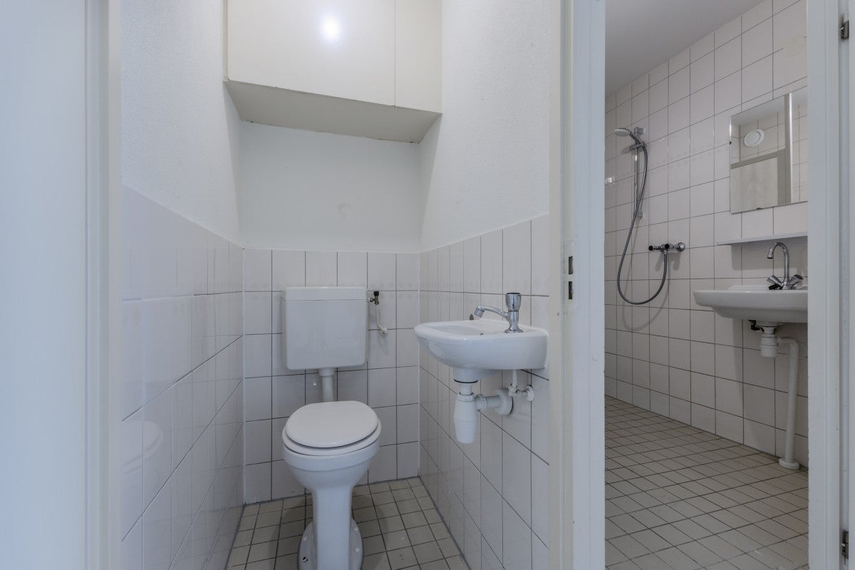 Appartement te koop: Oost-Dorsch 142, Zaandam