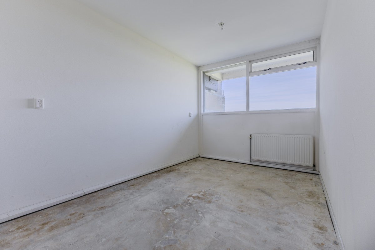 Appartement te koop: Oost-Dorsch 142, Zaandam