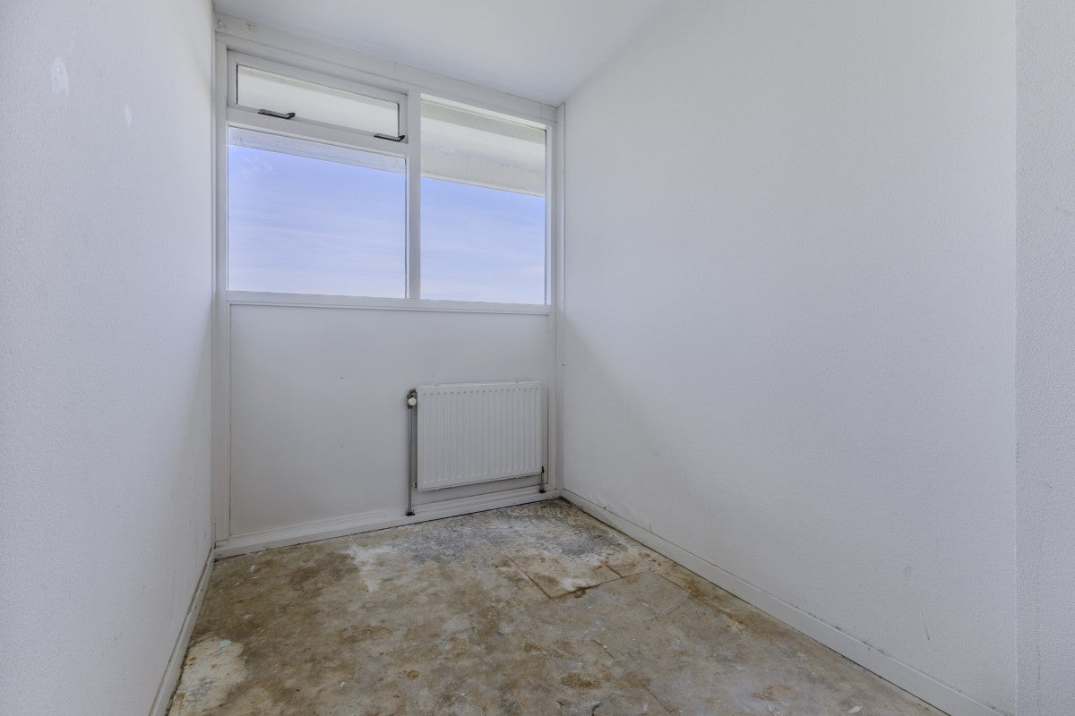 Appartement te koop: Oost-Dorsch 142, Zaandam