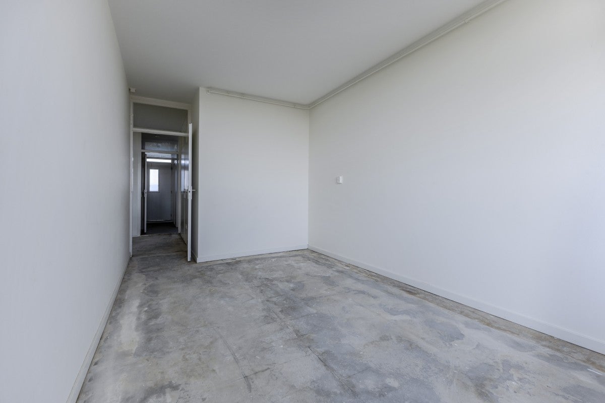 Appartement te koop: Oost-Dorsch 142, Zaandam
