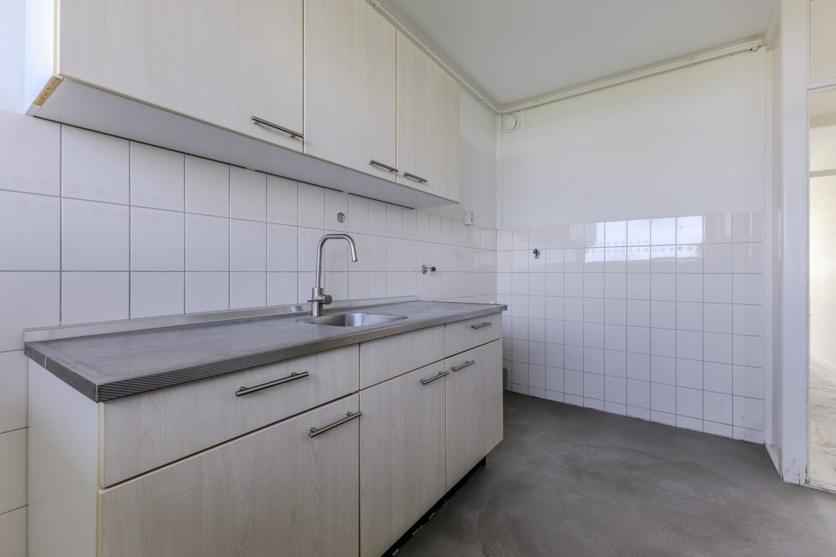 Appartement te koop: Oost-Dorsch 142, Zaandam