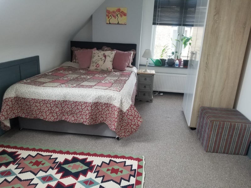 Room Florence Road in Greater London