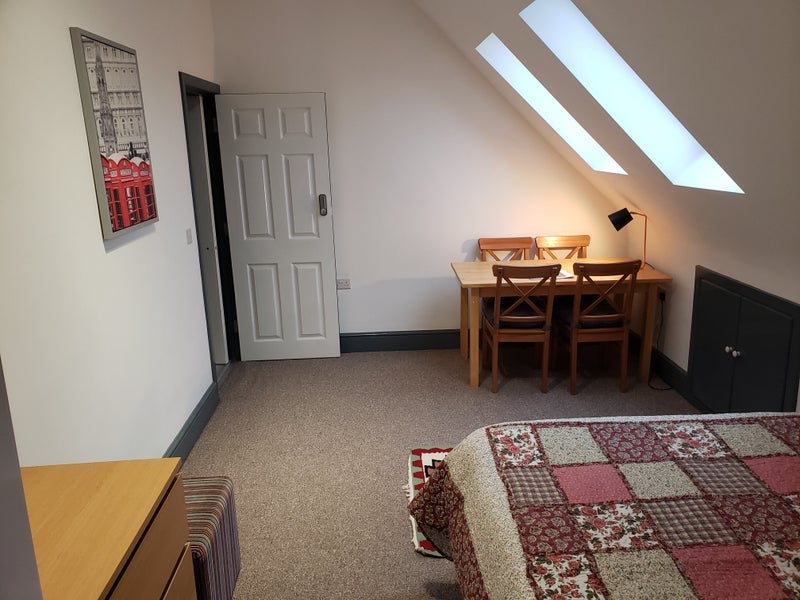Room Florence Road in Greater London