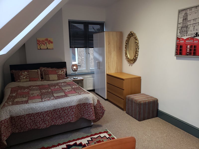 Room Florence Road in Greater London