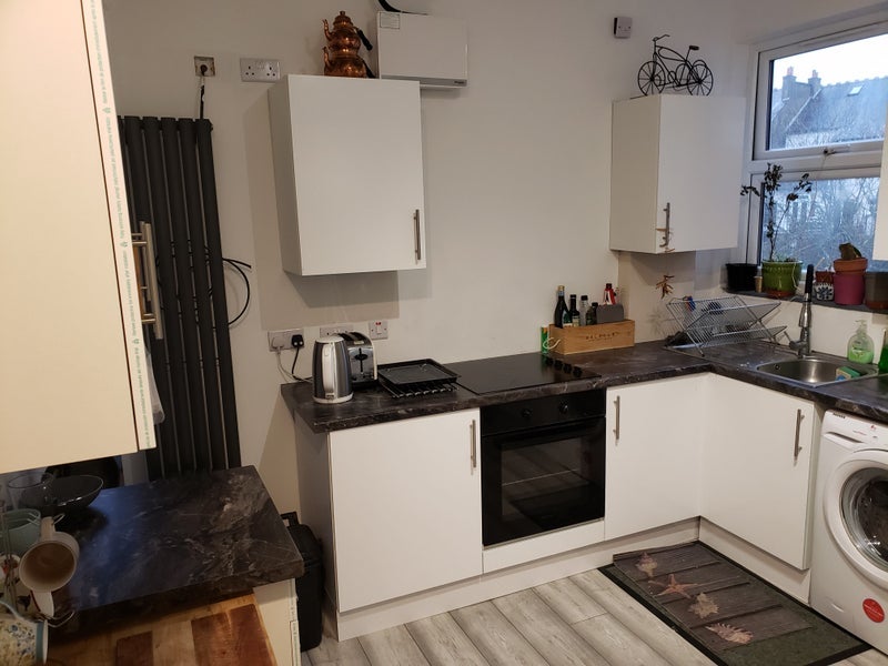 Room Florence Road in Greater London