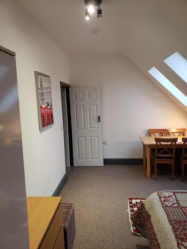 Room Florence Road in Greater London
