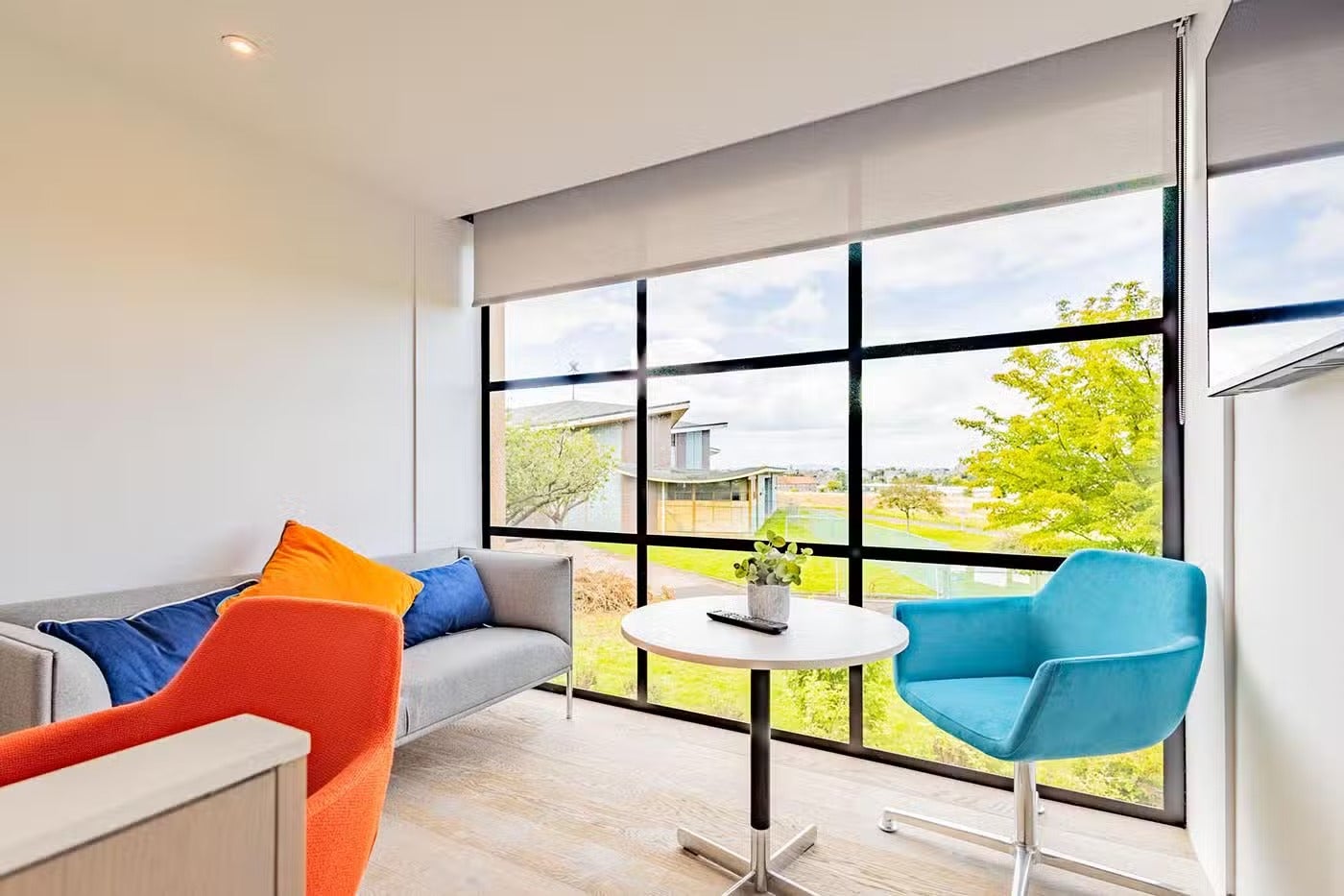 Flat Kilrymont Road in St Andrews