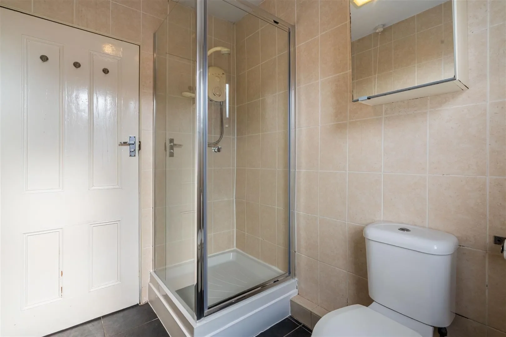 Flat Myrtle Grove in Newcastle upon Tyne
