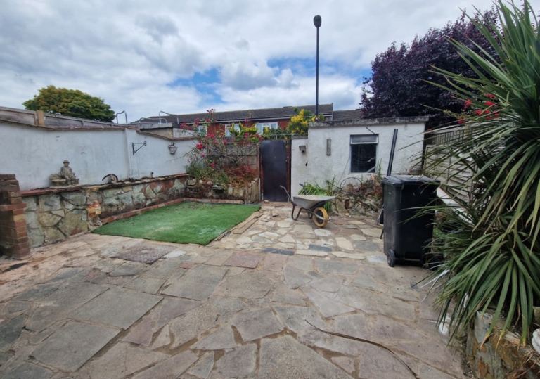 House Elmside in Greater London