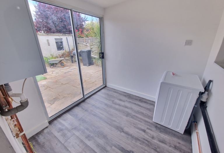 House Elmside in Greater London