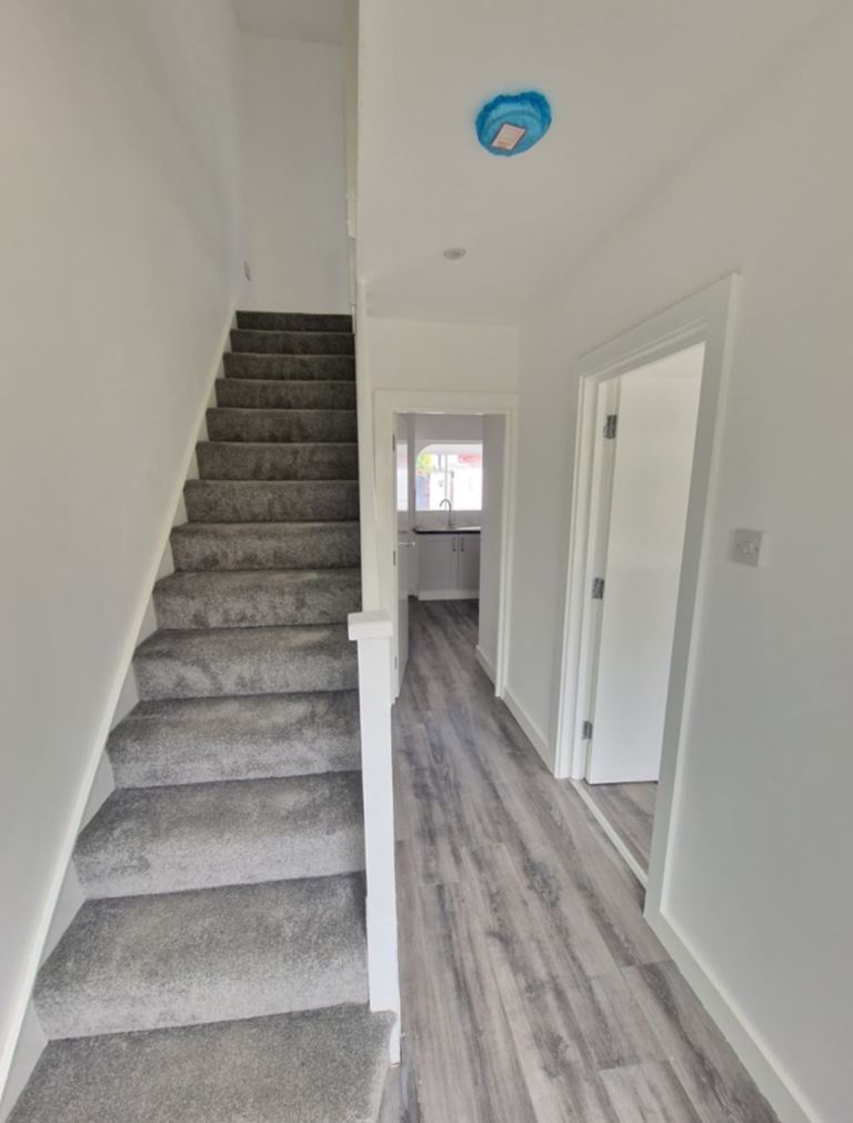 House Elmside in Greater London