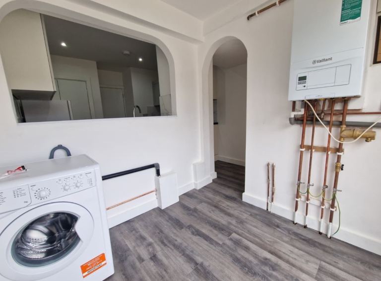 House Elmside in Greater London