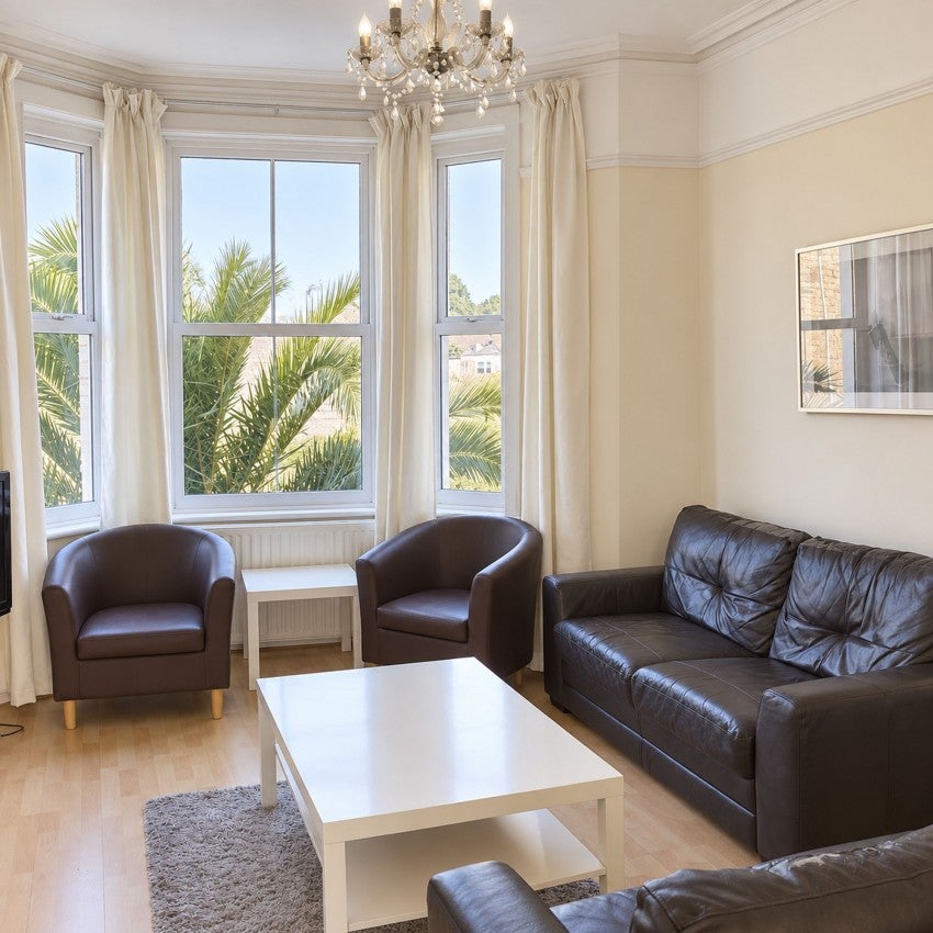 Room Braybrooke Road in St Leonards