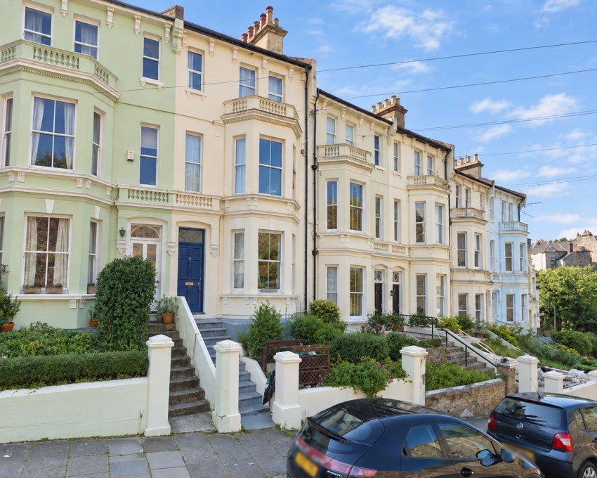 Room Braybrooke Road in St Leonards