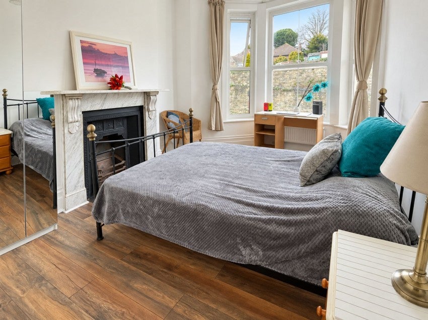 Room Braybrooke Road in St Leonards