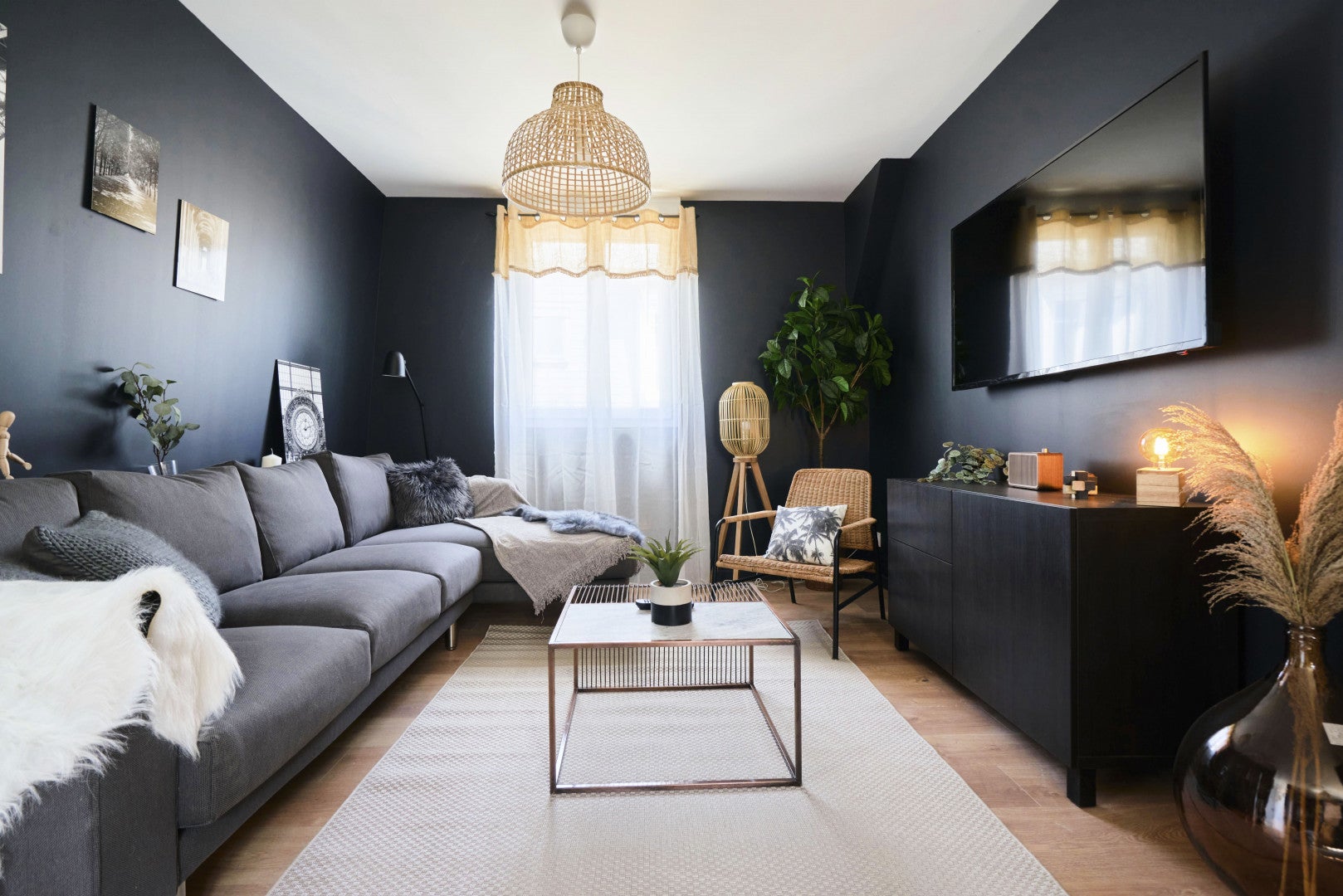 Appartement Rue de la Salle à Reims