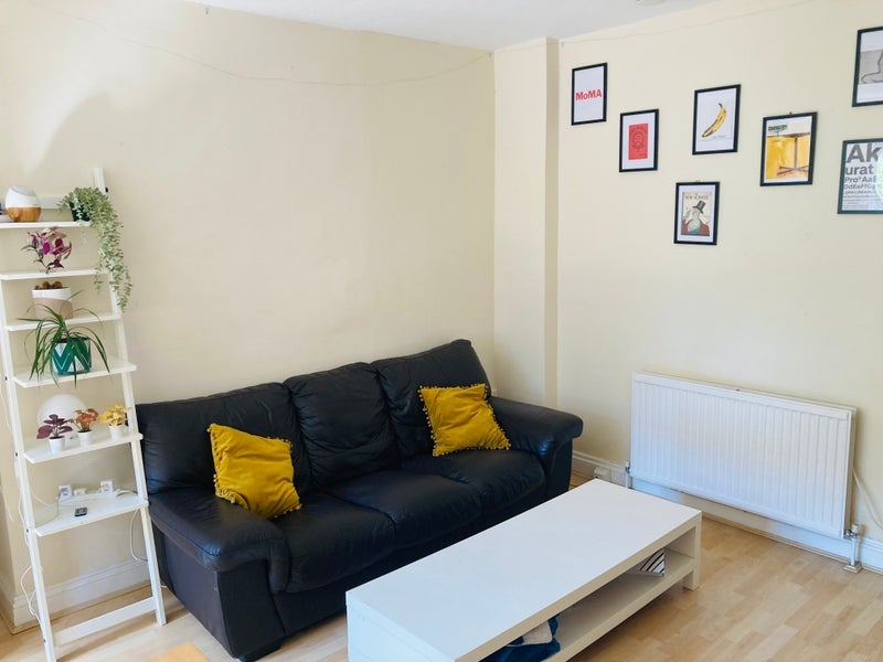 Room Dalston Lane in Greater London
