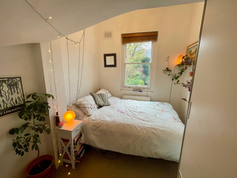 Room Dalston Lane in Greater London