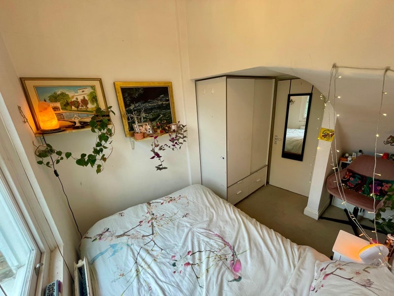 Room Dalston Lane in Greater London