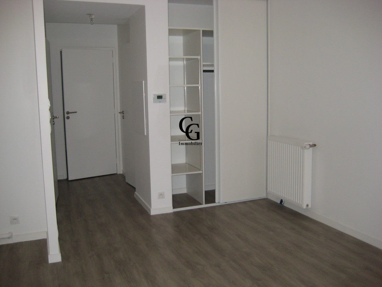 Appartement Rue Henri Charpentier à Vertou