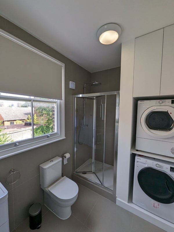 Flat Sadley Place in Greater London