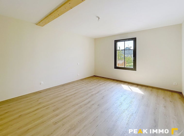 Appartement Chemin du Cimetière à Fillinges