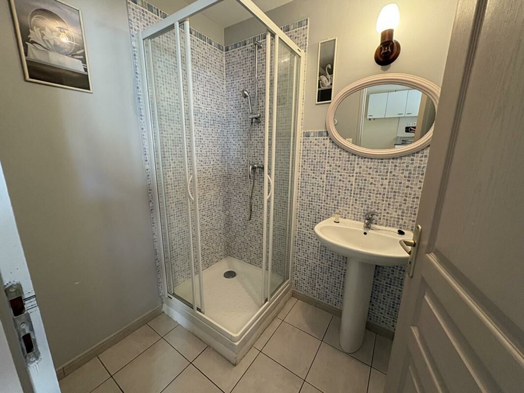 Maison Rue du Bout Guesdon à Ifs