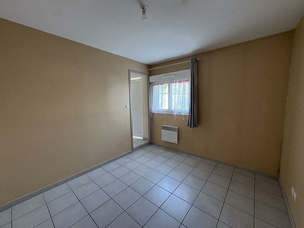 Maison Rue du Bout Guesdon à Ifs