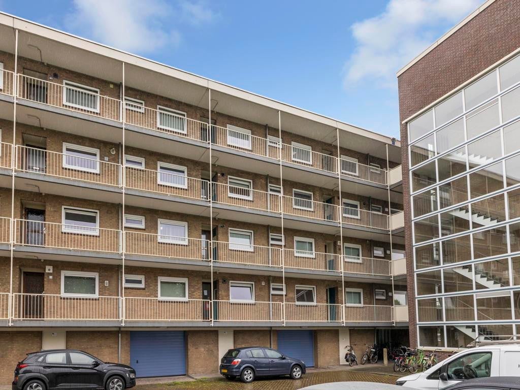 Appartement Bijdorp in Amstelveen