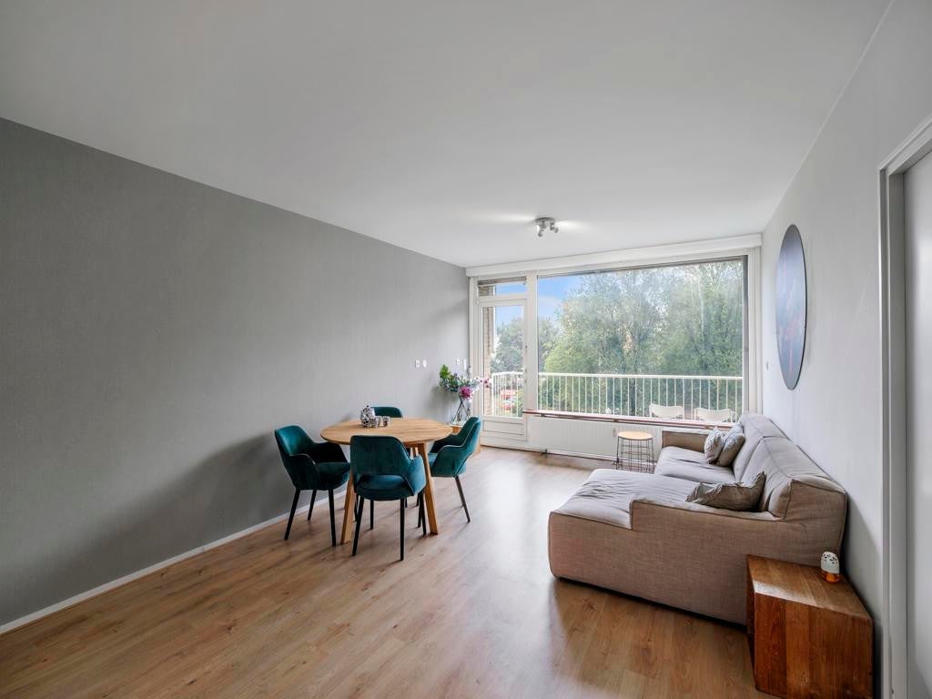 Appartement Bijdorp in Amstelveen