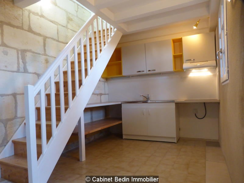 Maison Rue de l'Isle à Guîtres