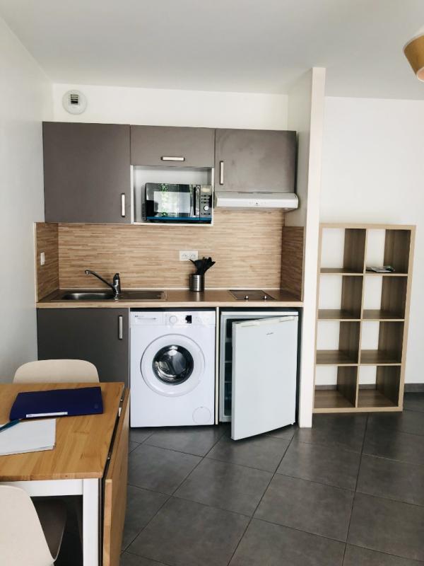 Appartement Boulevard de la Fraternité à Nantes