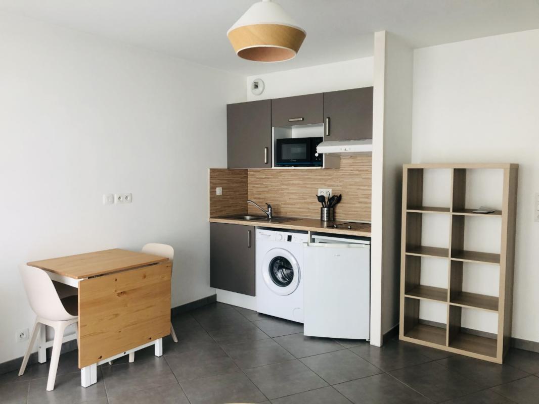 Appartement Boulevard de la Fraternité à Nantes