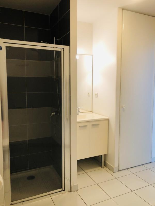 Appartement Boulevard de la Fraternité à Nantes