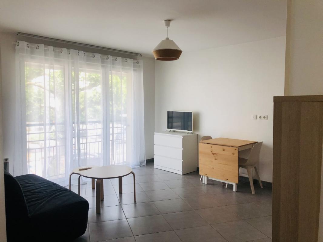 Appartement Boulevard de la Fraternité à Nantes