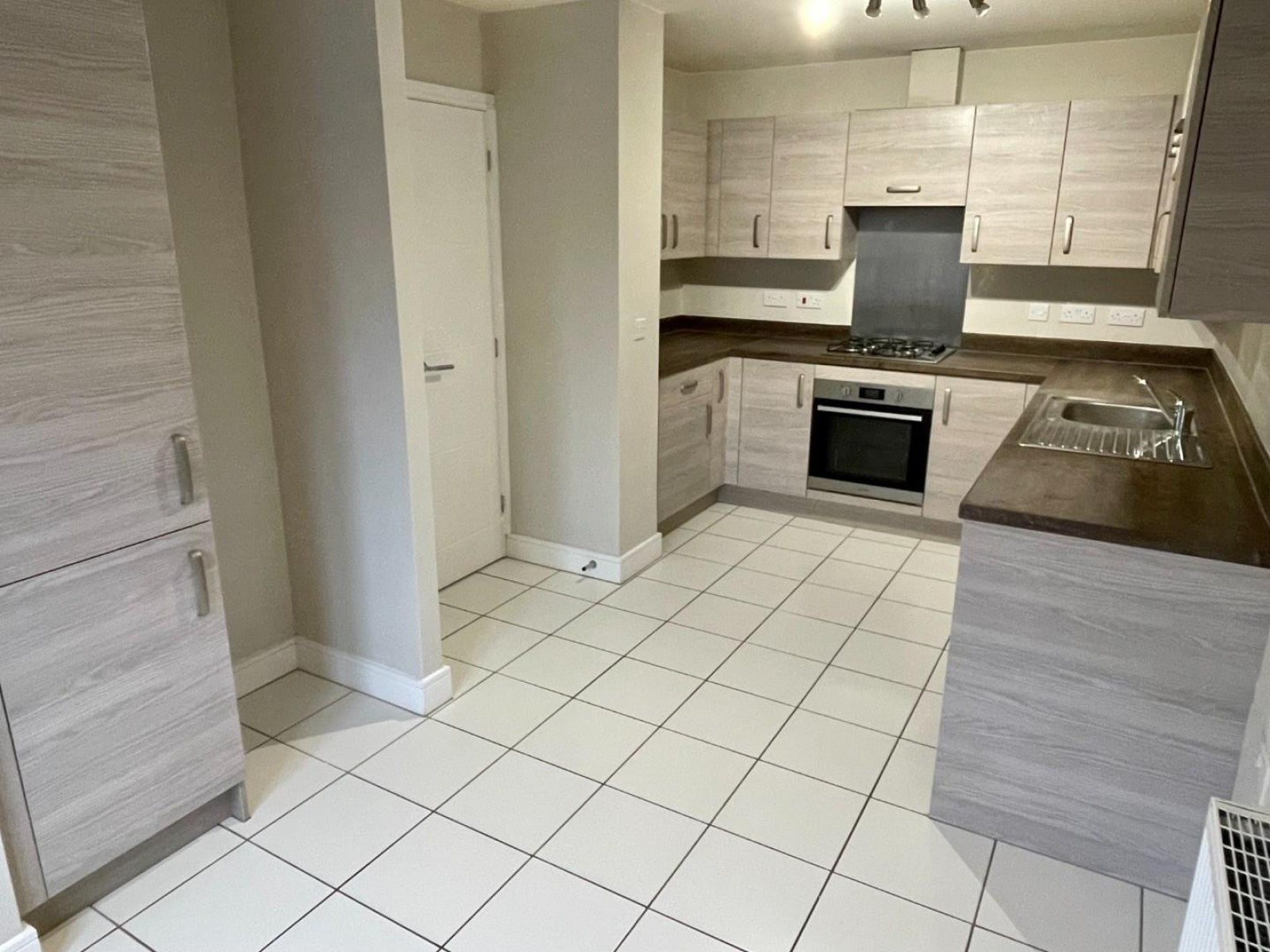 House Field Close in Malton