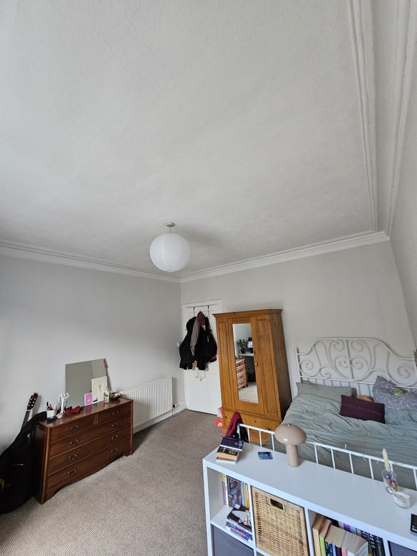 Room Brougham Street in City of Edinburgh
